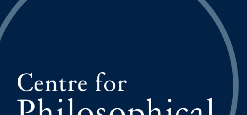 centre for philosophical theology