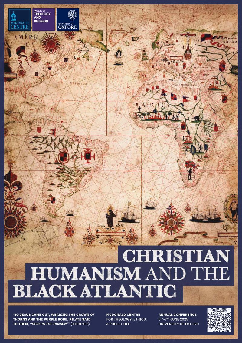 Mcd christian humanism a45