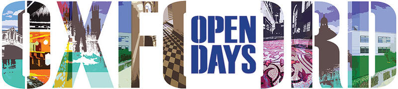 Open Days Logo