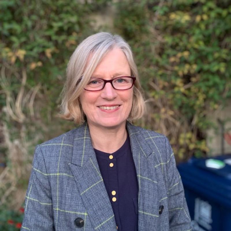 celia deane drummond