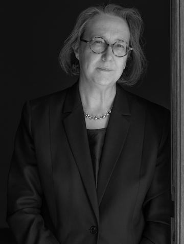 jane shaw
