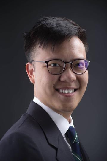 joshua chan professional portrait