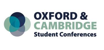 oxford cambridge student conferences