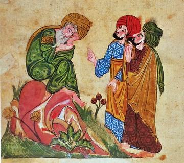 Double Truth and Multiple Rationalisms:  Philosophy in Islam's  Post-Classical Period