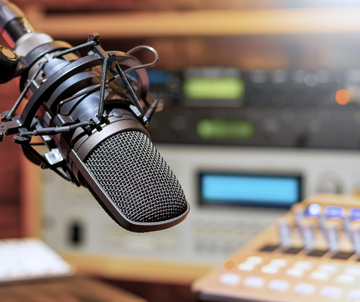 Dr Donnelly invited to BBC Radio 4