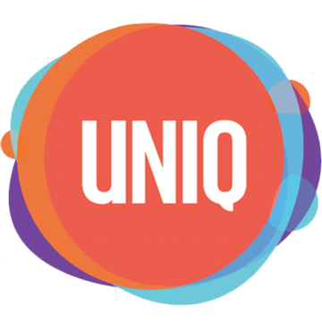uniq logo