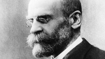 Emile Durkheim