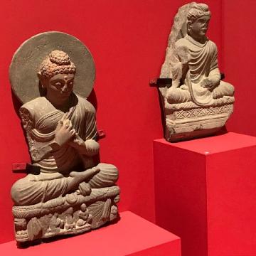 Ashmolean ashmolean