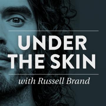 Brand under the skin