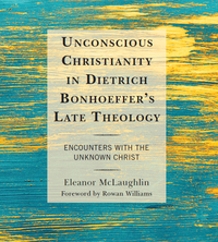 book uncoscious christianity