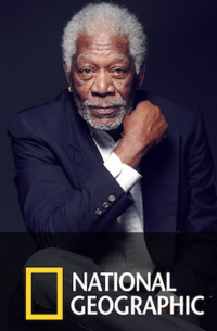 Morgan Freeman