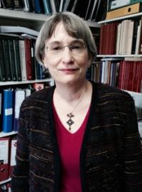 Professor Anna Sapir Abulafia