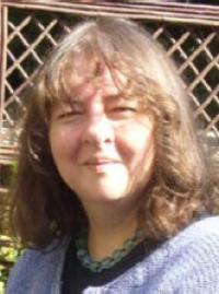 The Revd Canon Dr Joanna Collicutt