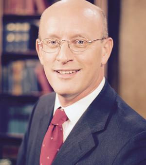 Dr Michael Ward