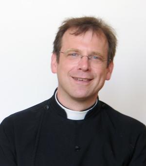 The Revd Dr George Westhaver