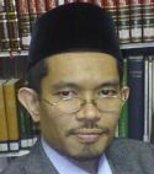 Dr Afifi al-Akiti