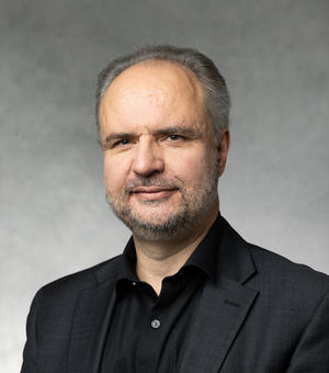 Paul Gavrilyuk