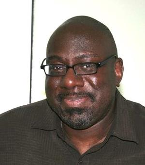 Dr. Anthony Reddie