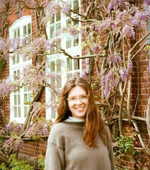 Elizabeth Clayton