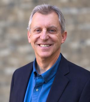 Martin Whittingham