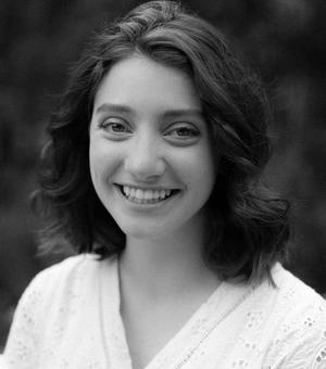 Emily McKellar