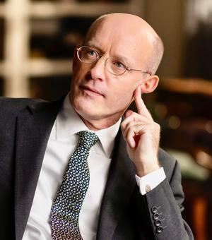 michael ward