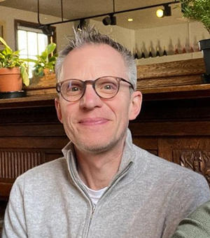 Neil Martin