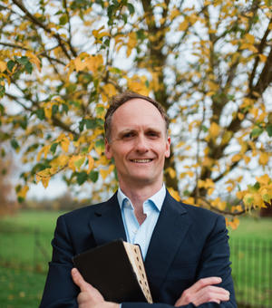 Nicholas Moll