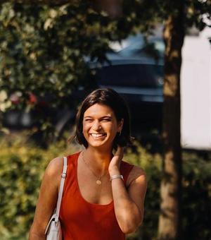 Elisabeth Wouters
