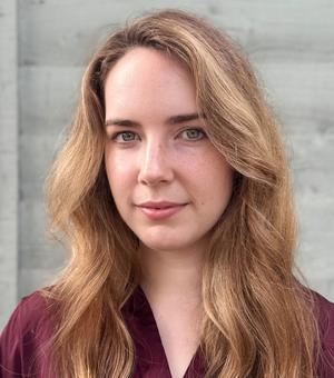 rebekah van sant