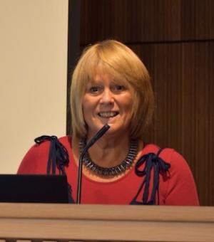 Sue Gillingham
