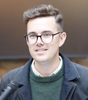 tranter pbs headshot