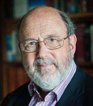 N. T. Wright