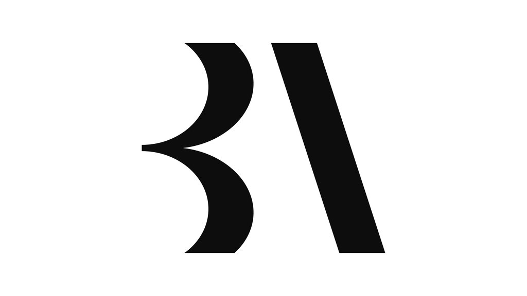 BA Logo