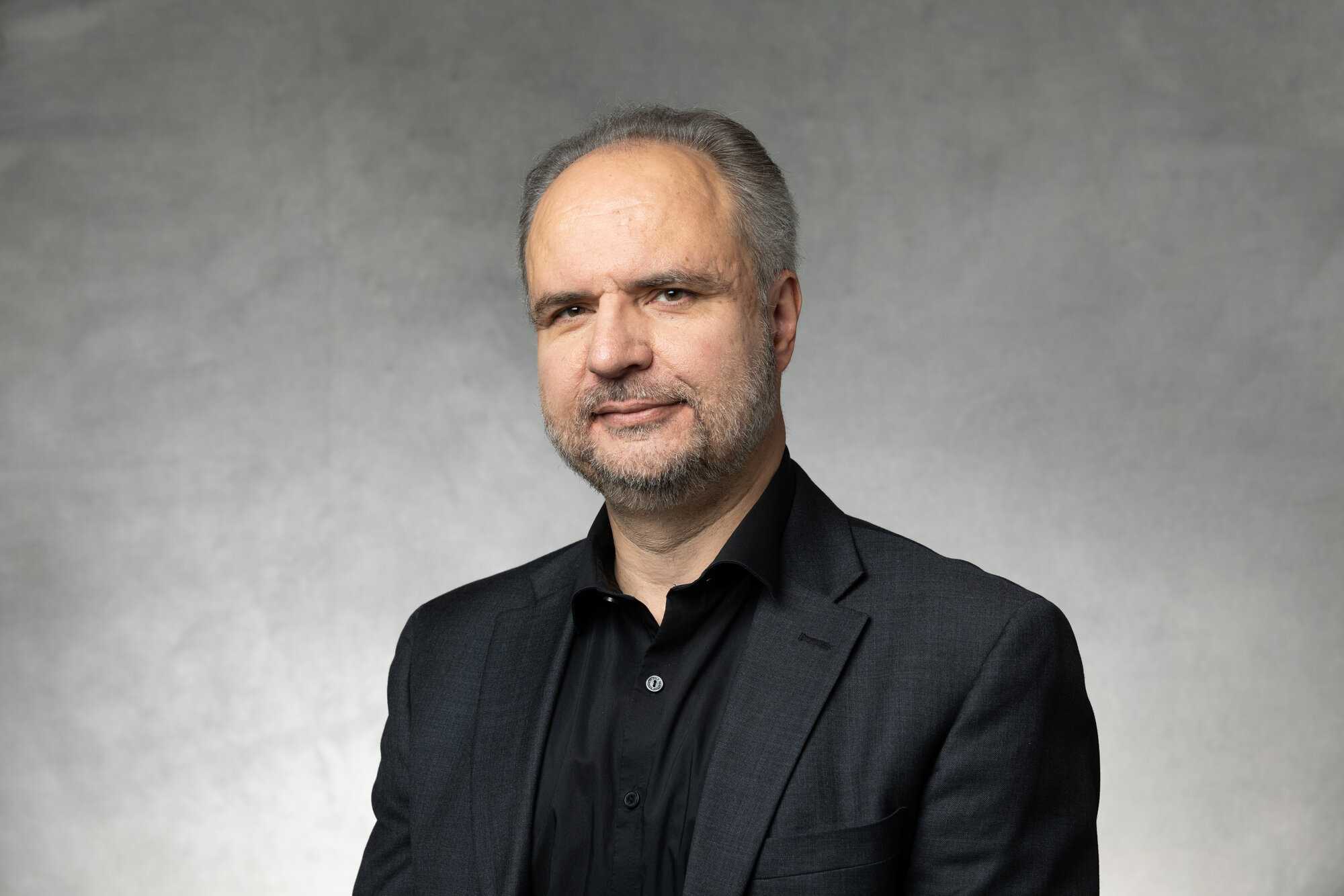 Professor Paul L. Gavrilyuk appointed inaugural Michael Huffington Chair of Eastern Orthodox Christianity 