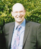 Dr David Heywood | Faculty of Theology and Religion