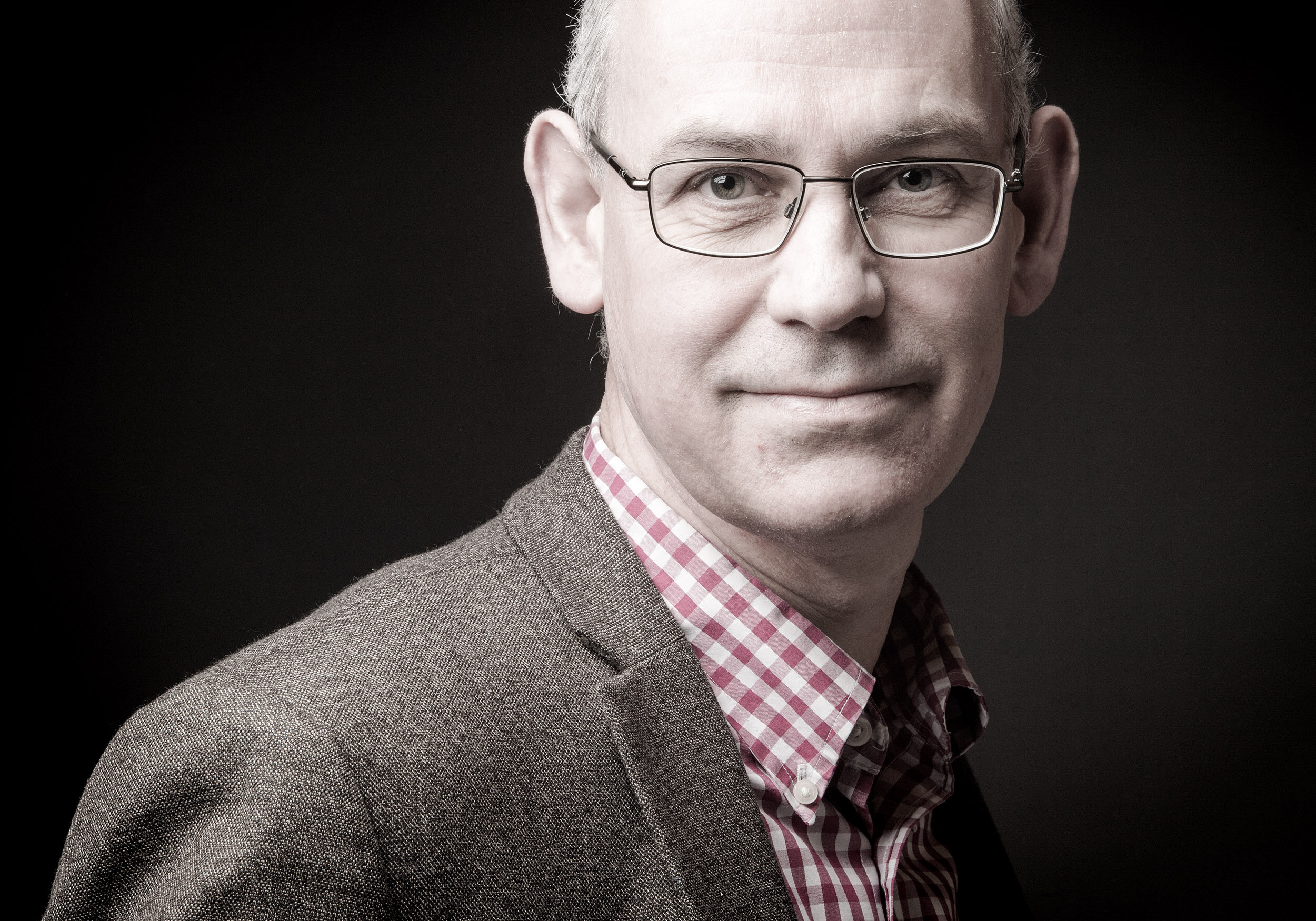 Dr Anthony Clarke Faculty of Theology and Religion