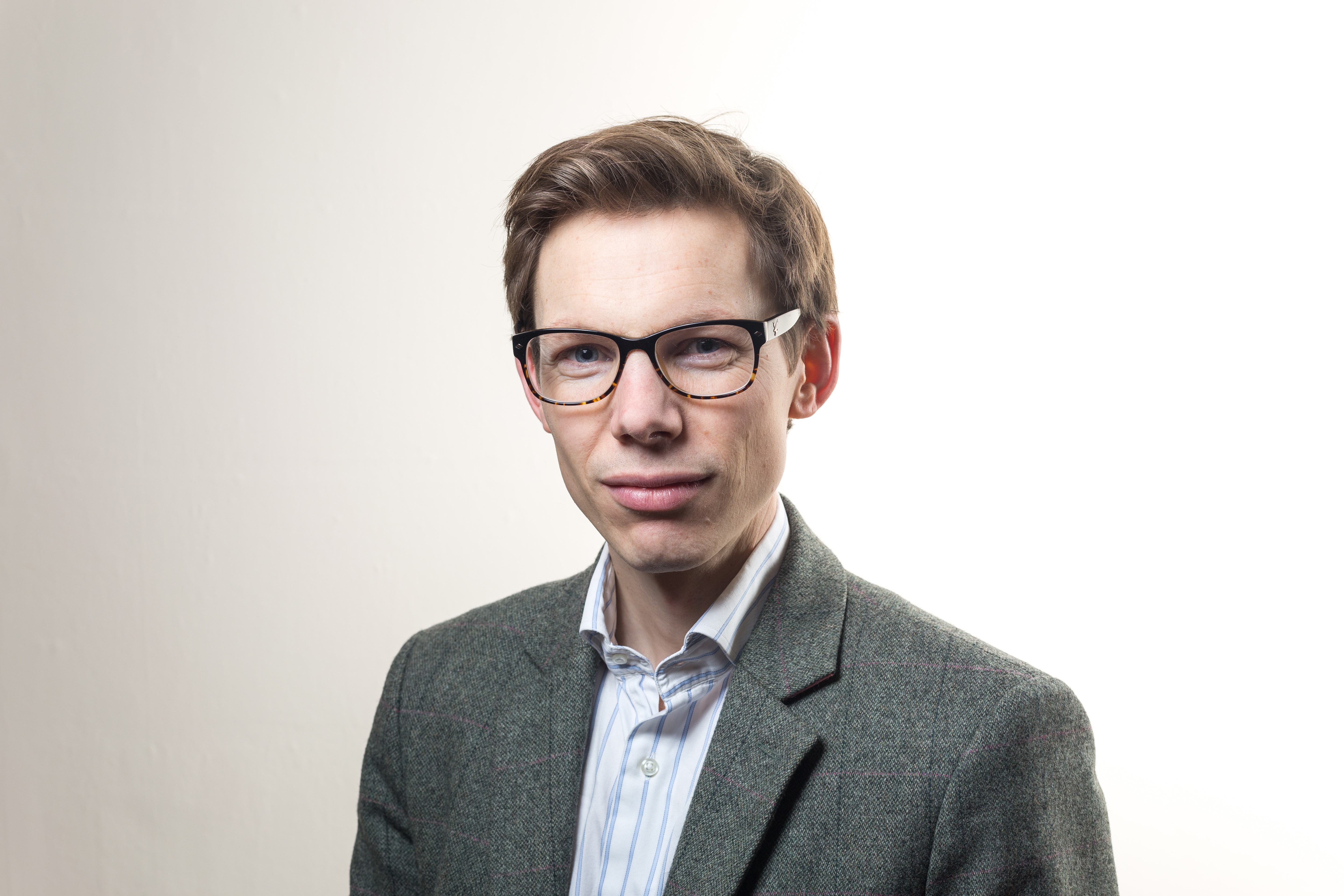 Dr Edward Brooks | Faculty of Theology and Religion Dr Edward Brooks | Faculty of Theology and Religion