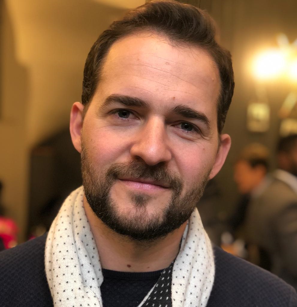 Daniel M. Herskowitz Faculty of Theology and Religion